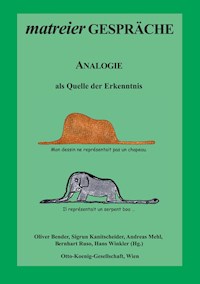 Analogie -  - E-Book