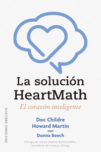 La solución Heartmath - Doc Childre - E-Book