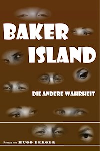 Baker Island - Hugo Berger - E-Book