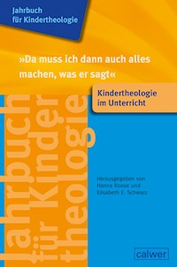 "Da muss ich dann auch alles machen, was er sagt" -  - E-Book