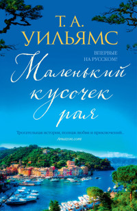Маленький кусочек рая - Т.А. Уильямс - E-Book