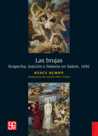 Las brujas - Stacy Schiff - E-Book