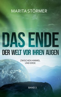 Zwischen Himmel und Erde - Marita Störmer - E-Book