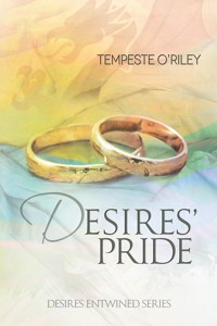Desires' Pride - Tempeste O'Riley - kostenlos E-Book