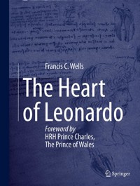 The Heart of Leonardo - Francis Wells - E-Book