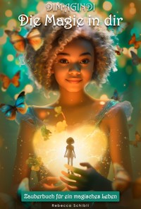 DIMAGINDI - Die Magie in dir - Rebecca Schibli - E-Book