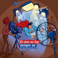 El cine no fue siempre así - Marcelo Cerdá - Hörbuch