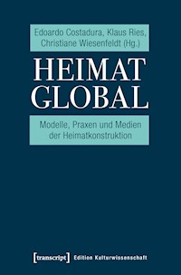 Heimat global -  - E-Book