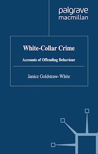 White-Collar Crime - J. Goldstraw-White - E-Book