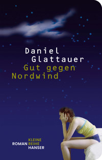 Gut gegen Nordwind - Daniel Glattauer - E-Book