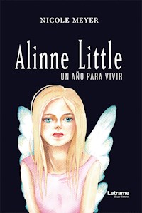Alinne Little - Nicole Meyer - E-Book