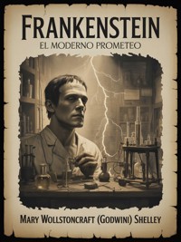 Frankenstein - El moderno Prometeo (traducido) - Mary Wollstonecraft (godwin) Shelley - E-Book