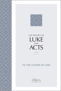 The Books of Luke and Acts (2020 Edition) - Brian Simmons - E-Book