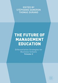 The Future of Management Education -  - E-Book