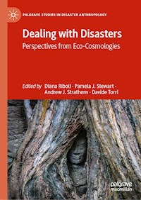 Dealing with Disasters -  - E-Book