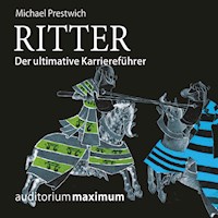 Ritter - der ultimative Karriereführer (Ungekürzt) - Michael Prestwich - Hörbuch