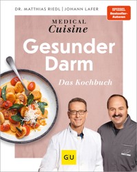 Medical Cuisine - Gesunder Darm - Johann Lafer - E-Book
