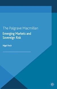 Emerging Markets and Sovereign Risk - - E-Book