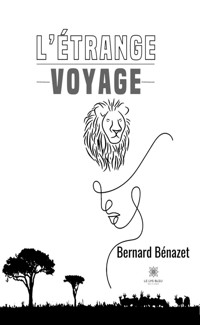 L’étrange voyage - Bernard Bénazet - E-Book