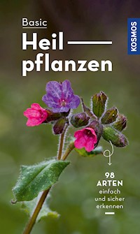 Basic Heilpflanzen - Eva-Maria Dreyer - E-Book