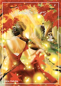 Souvenirs - Janu Hakuba - E-Book