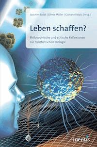 Leben schaffen? -  - E-Book