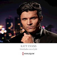 Interludio con el jefe - Katy Evans - Hörbuch