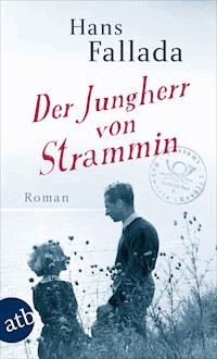 Der Jungherr von Strammin - Hans Fallada - E-Book