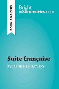 Suite française by Irène Némirovsky (Book Analysis) - Bright Summaries - E-Book