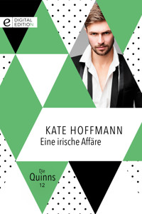 Eine irische Affäre - Kate Hoffmann - E-Book
