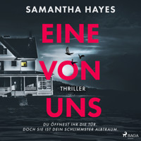Eine von uns - Samantha Hayes - E-Book + Hörbuch