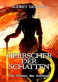 Die Wasser des Anfangs - Audrey Morgan - E-Book