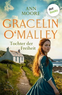 Gracelin O'Malley - Tochter der Freiheit