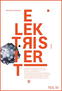 Elektrisiert - Teil III - Michael Valentine-Urbschat - E-Book