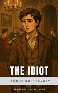 The Idiot - Fyodor Dostoevsky - E-Book