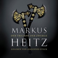 Der Triumph der Zwerge (Die Zwerge 5) - Markus Heitz - E-Book + Hörbuch