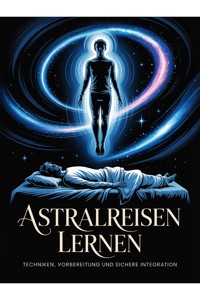Astralreisen lernen - Evelyn Starling - E-Book