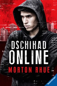 Dschihad Online - Morton Rhue - E-Book