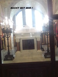 NICHT MIR MIR ! - erich kaiser - E-Book