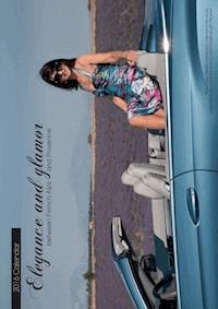 2016 Calendar - Brigitte Bérenguier - E-Book