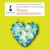 Nuevo sentimentario - Darío Jaramillo Agudelo - Hörbuch