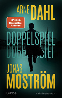 Doppelspiel - Arne Dahl - E-Book