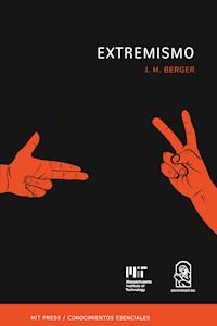 Extremismo - J.M. Berger - E-Book