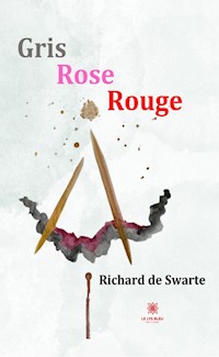 Gris Rose Rouge - Richard de Swarte - E-Book