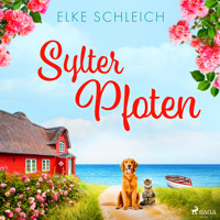 Sylter Pfoten - Elke Schleich - Hörbuch
