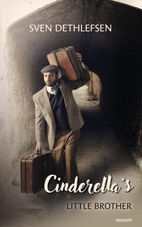 Cinderella's little brother - Sven Dethlefsen - E-Book
