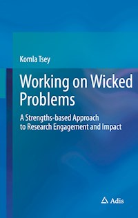 Working on Wicked Problems - Komla Tsey - E-Book