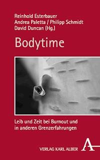 Bodytime -  - kostenlos E-Book