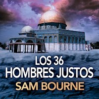 Los 36 hombres justos - Jonathan Freedland - Hörbuch