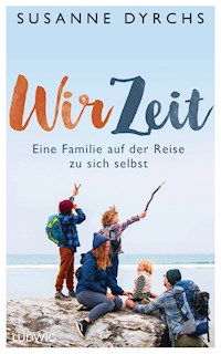 Wir-Zeit - Susanne Dyrchs - E-Book